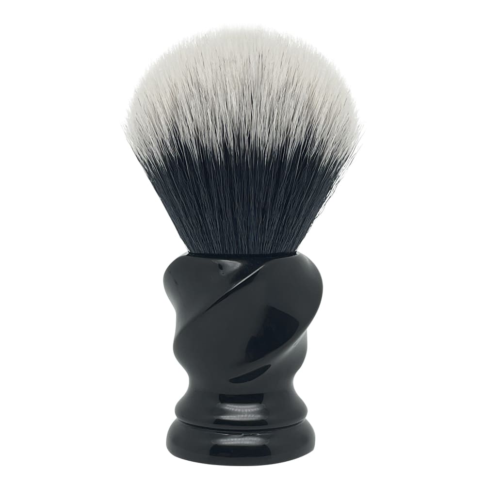 The Goodfellas’ smile pennello da barba sintetico Vortice - immagine 2